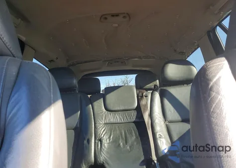 2008 Volvo Xc90 3.2 из США, поврежденный, VIN YV4CZ982581431045